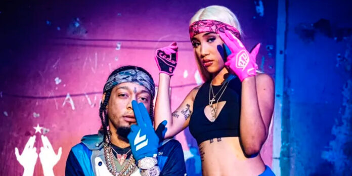 Arrestan-a-La-Demente Arrestan a La Demente, vinculada al caso de Rochy RD