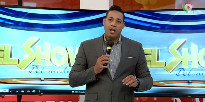 Asalto-de-Película-en-Los-Mameyes ¡Viral! Asalto de Película en Los Mameyes | El Show del Mediodía