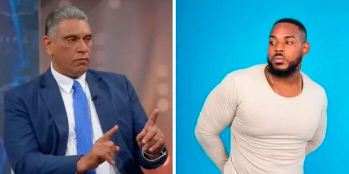 Chu-Vásquez-sobre-caso-de-David-de-los-Santos Ministro de Interior y Policía dice que tomara las medidas necesarias en el caso de David de los Santos