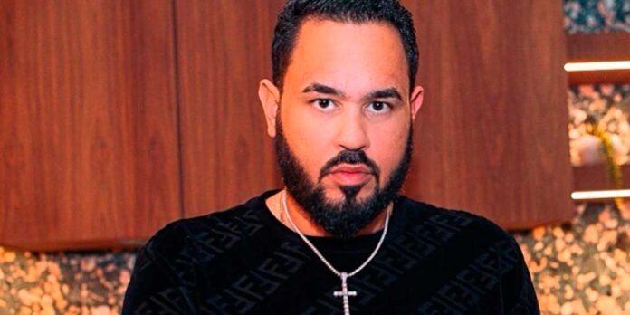 Conozca-la-celda-de-Raphy-Pina Filtran vídeo de Raphy Pina tras las rejas