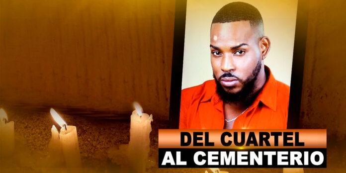 Del-Cuartel-al-Cementerio-El-Informe Del Cuartel al Cementerio | El Informe con Alicia Ortega