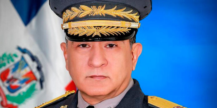 Diputados-piden-interpelación-de-director-PN Depositaron solicitud de interpelación contra director de PN tras no asistir a la reunión en la Cámara de Diputados