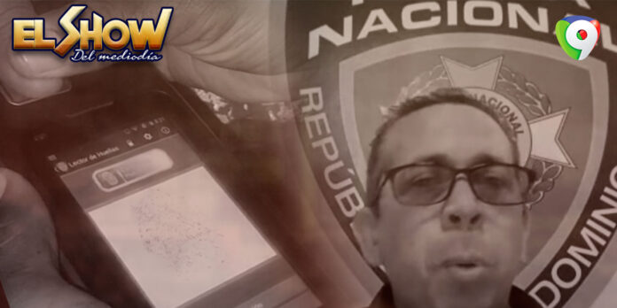 En-qué-consiste-la-nueva-aplicación-policial-llamada-Constantino ¿En qué consiste la nueva aplicación policial llamada Constantino? | El Show del Mediodía