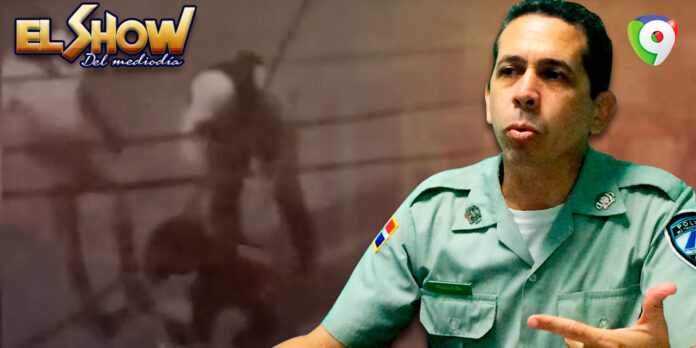 Enviado-a-la-Fiscalía-Policías-que-golpearon-a-ciudadano-en-Villas-Agrícolas Enviado a la Fiscalía Policías que golpearon a ciudadano en Villas Agrícolas | El Show del Mediodía