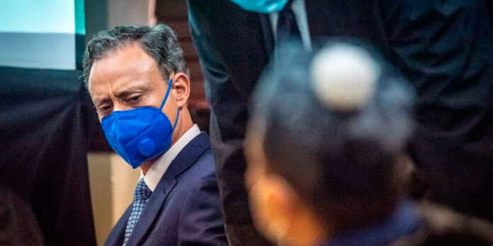 Fallece-padre-del-exprocurador El padre del exprocurador Jean Alain fallecio este miércoles