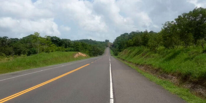 MOPC-cierra-a-partir-del-lunes-tramo-de-la-autopista-Juan-Pablo-II MOPC cierra a partir del lunes tramo de la autopista Juan Pablo II