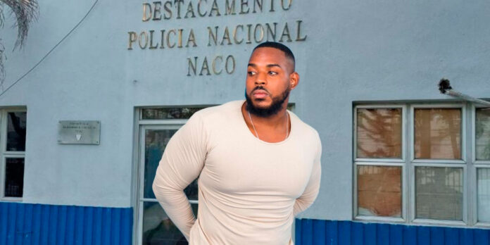 Muerte-de-David-de-los-Santos Medida de coerción contra 4 policías y 3 civiles imputados en muerte de David de los Santos