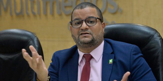 Participación-Ciudadana-asegura-reforma-a-Constitución,-permitirá-Consejo-Magistratura-escoja-Procurador Participación Ciudadana: Reforma a Constitución permitirá Consejo Magistratura escoja Procurador