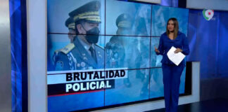 Piden destitución de policía tras muerte de joven / Emisión Estelar SIN