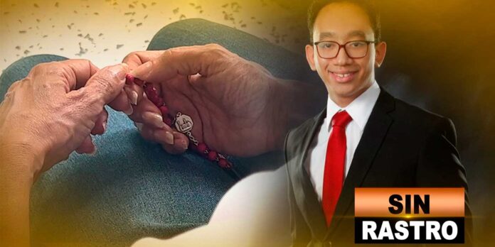 Sin-Rastro---El-Informe Sin Rastro | El Informe con Alicia Ortega