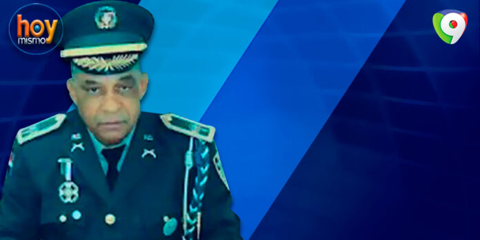 Ultiman Coronel de la policía por desconocidos | Hoy Mismo