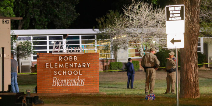 Unicef-exige-a-políticos-medidas-para-proteger-a-niños-tras-tiroteo-en-Texas Unicef exige medidas para proteger a niños tras tiroteo en Texas