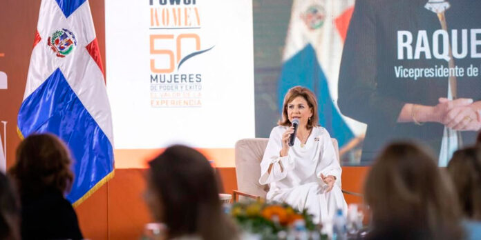 Vicepresidenta-anuncia-empresarias-de-Qatar-y-RD-están-en-contacto-para-inversión-en-el-país Vicepresidenta anuncia que empresarias de Qatar y RD están en contacto para inversión en el país