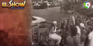 ¡Viral! Atraco en un bar cerquita de un destacamento | El Show del Mediodía