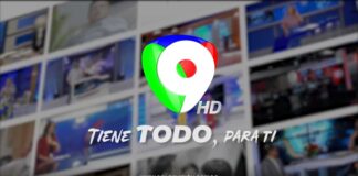 Color Visión Canal 9