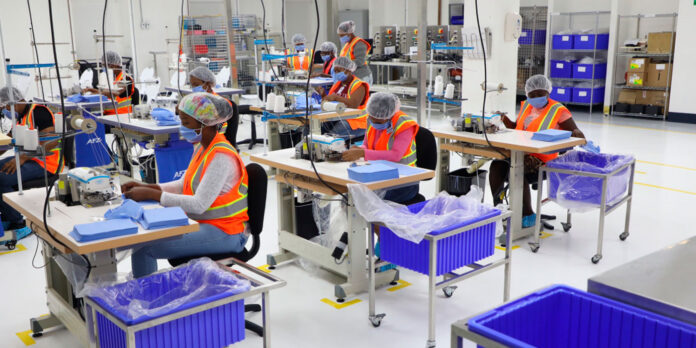 empleos-de-zonas-francas-alcanzan-máximo-histórico Ministro Bisonó: empleos de zonas francas alcanzan máximo histórico