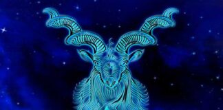 Horóscopo de Capricornio de hoy