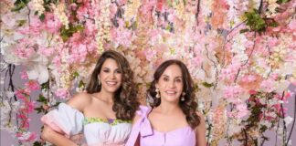 Día de las madres dominicanas