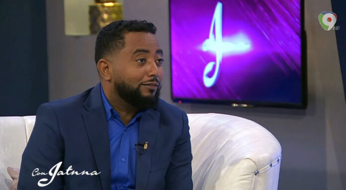 Ariel-Santana-Autismo- Ariel Santana habla de Autismo