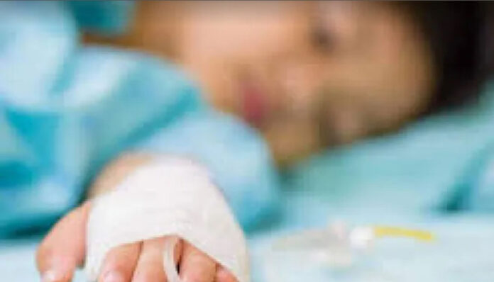 Brote-de-dengue- Brote de dengue