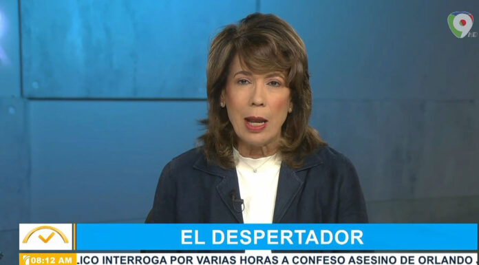 El Despertador