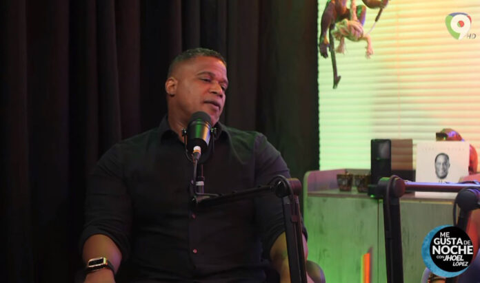 Jandy-Ventura- Jandy Ventura Me gusta de noche