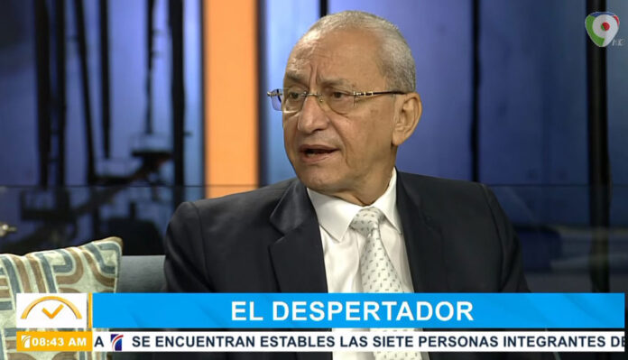 Jorge-Subero-Isa Jorge Subero Isa