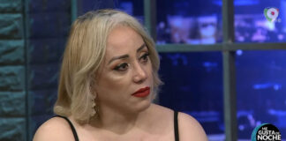 Claudia Perez La tora