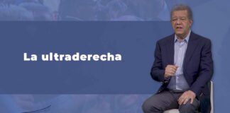 Martes de Lectura Extrema derecha