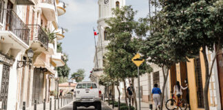 Onamet pronostica escasas precipitaciones