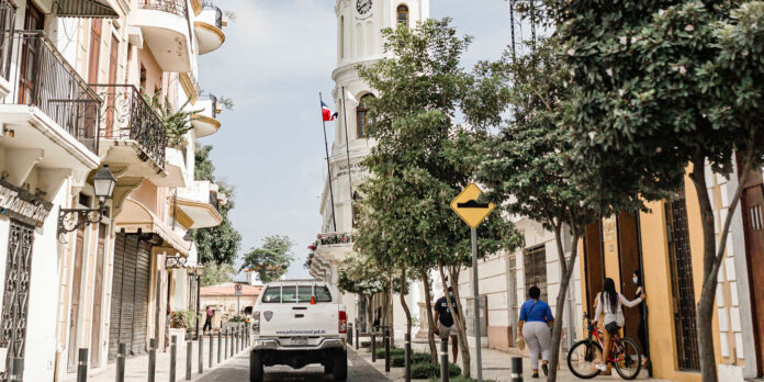 Onamet-pronostica-escasas-precipitaciones-sobre-gran-parte-del-país Onamet pronostica escasas precipitaciones