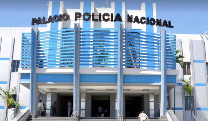 Policia-nacional-- Policia Nacional