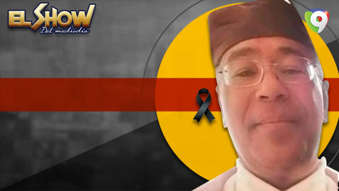 Por-qué-es-asesinado-el-Abogado-Basilio-Guzmán-El-Show-del-Mediodía Por qué es asesinado el Abogado Basilio Guzmán El Show del Mediodía