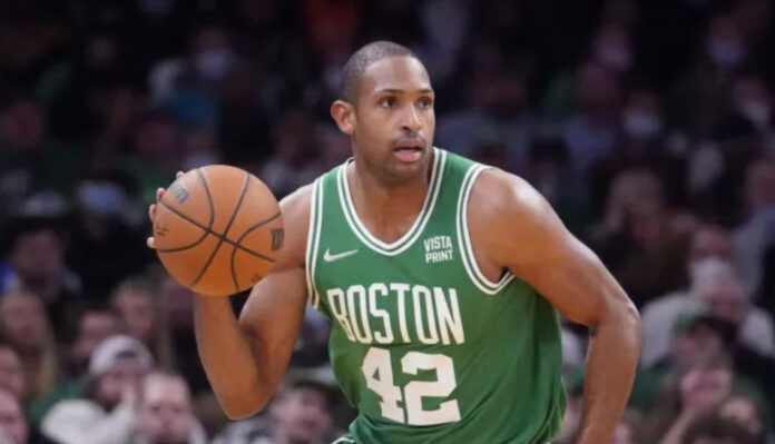 Al Horford