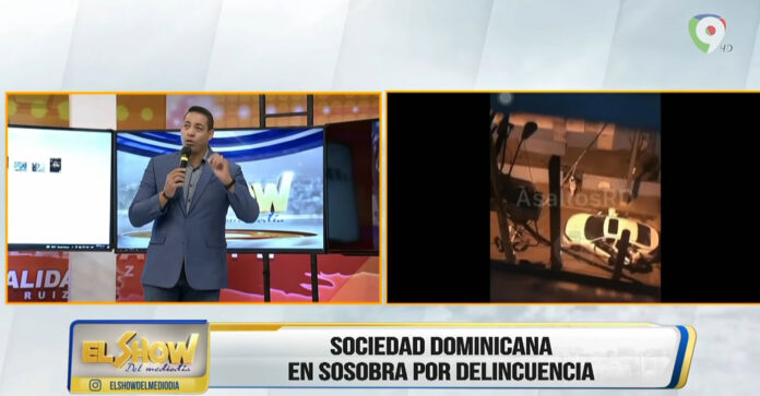 bandas-de-ladrones Banda de Menores en Delincuencia Mayores