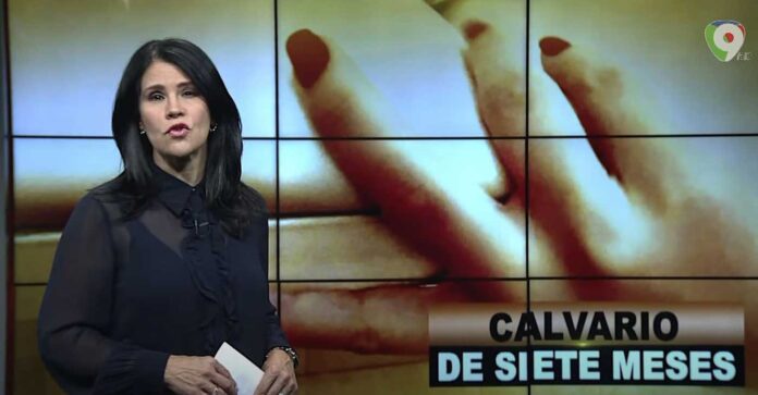 Calvario-de-7-meses Calvario de 7 meses