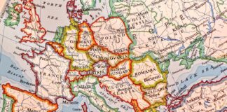 Cuánto sabes sobre geografía