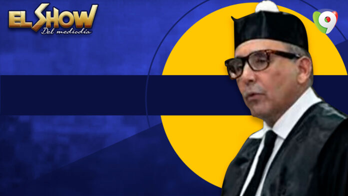 En-Exclusiva-Abogado-Defensor-de-Jean-Alain-en-El-Show-del-Mediodia En Exclusiva Abogado Defensor de Jean Alain en El Show del Mediodia