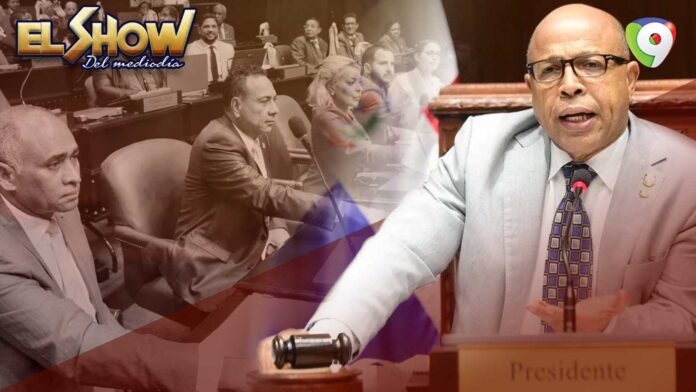 Es-aprobada-Ley-de-Extinción-de-Dominio- Es aprobada Ley de Extinción de Dominio en Segunda Lectura