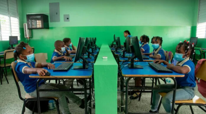 Expresidenta-ADP-cree-debe-revisarse-aprendizaje-en-niños-de-primaria Expresidenta ADP cree debe revisarse aprendizaje en niños