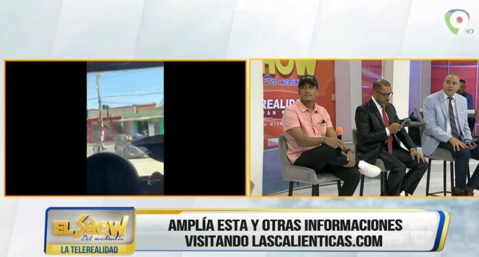 Fin-de-Semana-de-Asesinatos-y-Atracos-en-RD Fin de Semana de Asesinatos y Atracos en RD