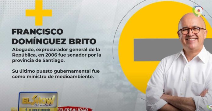 Francisco-Dominguez-Brito Francisco Dominguez Brito