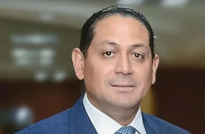 Joseph Abreu Joseph Abreu