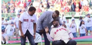 Big Papi