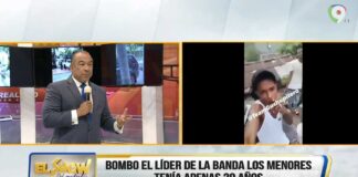 Plan de seguridad ciudadana
