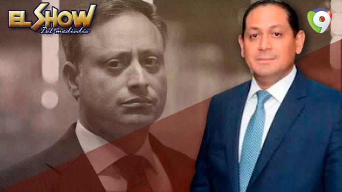 Rafael-Canó-testificará-en-contra-de-Jean-Alain Rafael Canó testificará en contra de Jean Alain