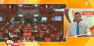 Senado es convocado hoy para conocer Ley de Extinción de Dominio | Hoy Mismo