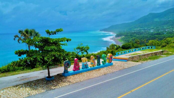 Republica Dominicana