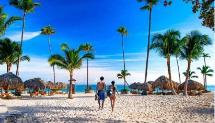 Ambiente-mayormente-soleado-y -de-escasas-lluvias-en-gran-parte-del-país Ambiente mayormente soleado y de escasas lluvias en gran parte del país