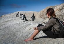 Cuánto sabes del turismo de aventura en el mundo